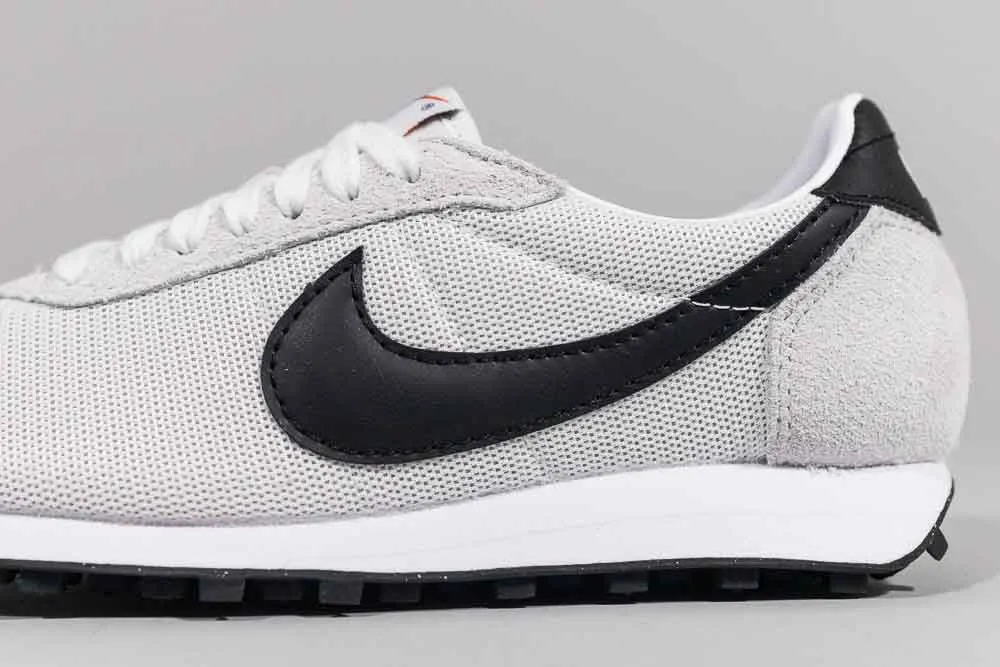 Women's Nike LD-1000 'Summit White and Black'