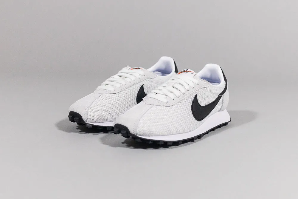 Women's Nike LD-1000 'Summit White and Black'
