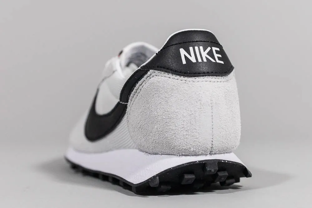 Women's Nike LD-1000 'Summit White and Black'