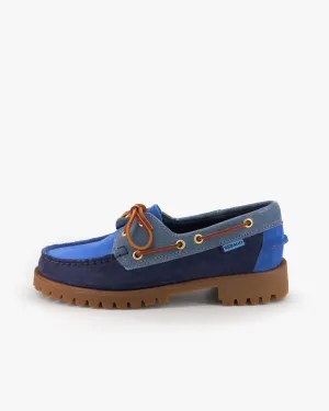 Women's Ranger Nude Project X Sebago