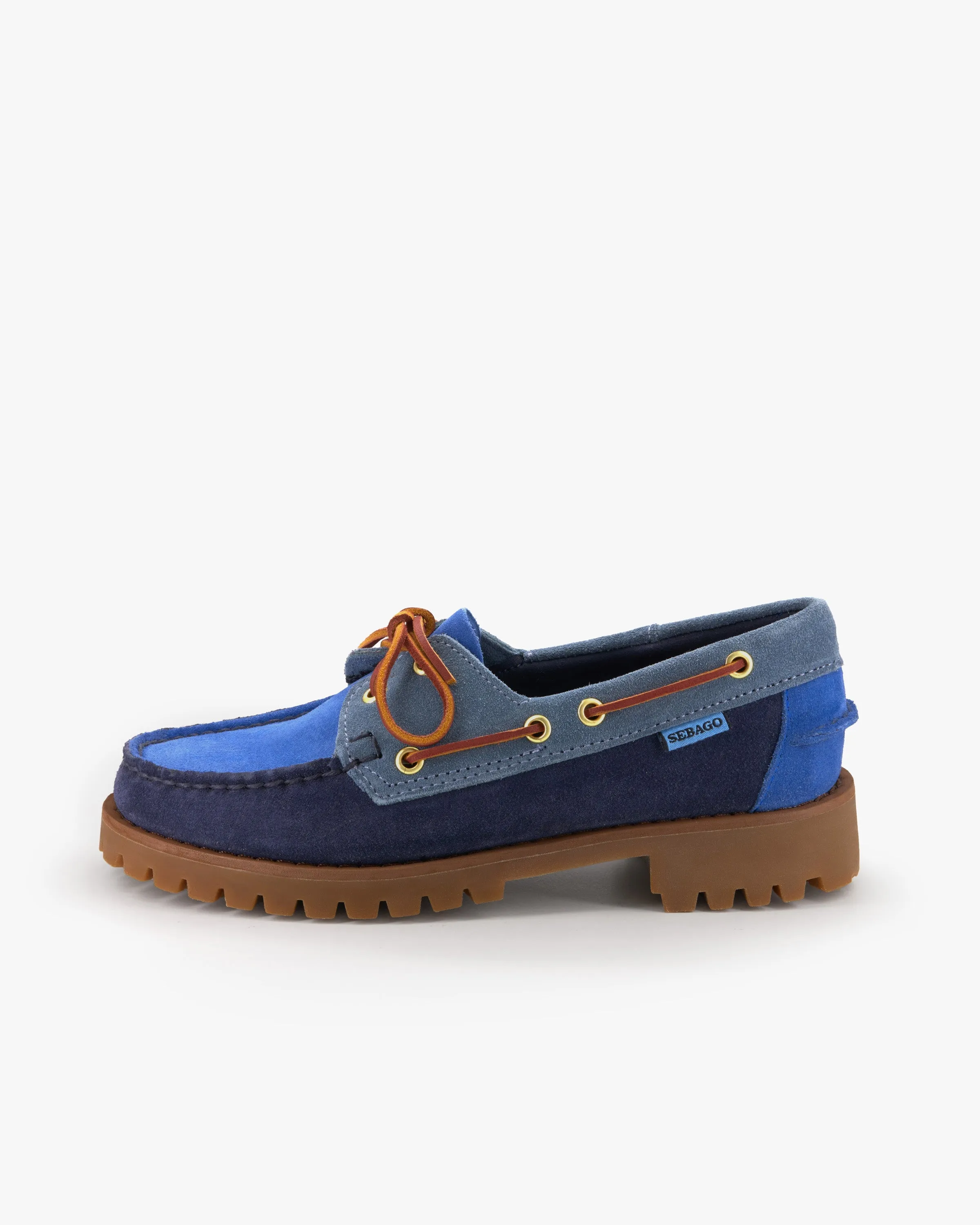 Women's Ranger Nude Project X Sebago