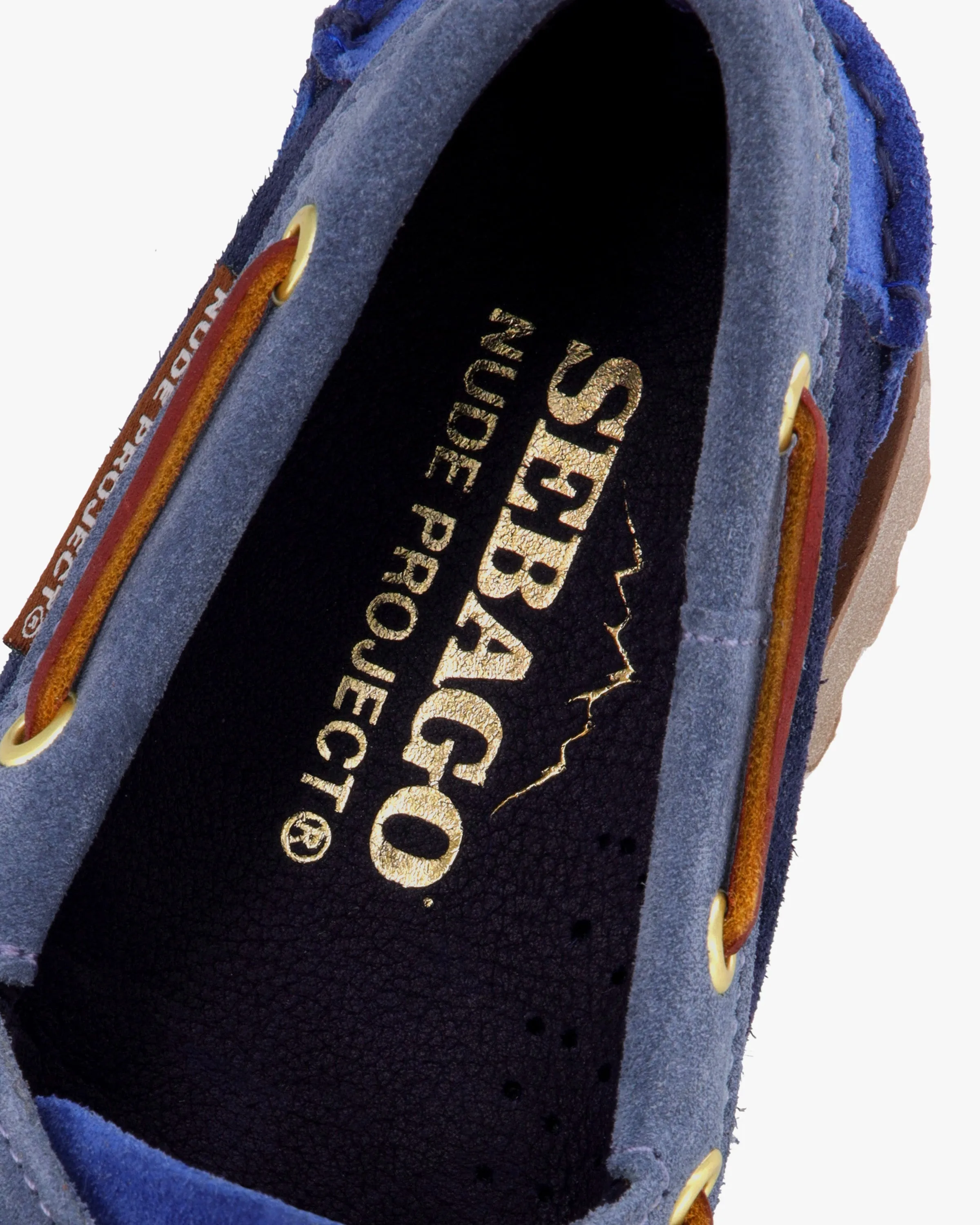 Women's Ranger Nude Project X Sebago