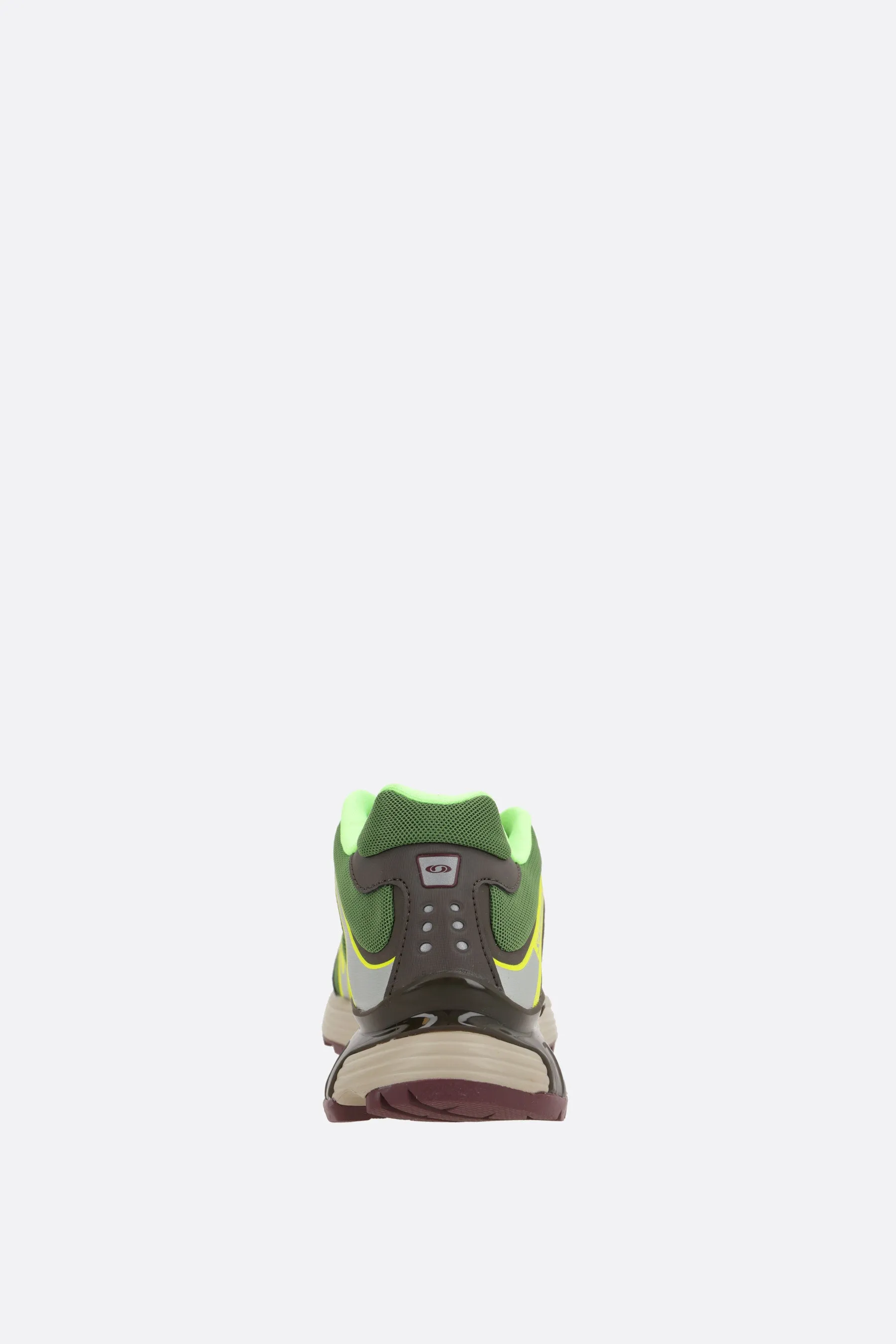 XT-Whisper sneakers in mesh and technical fabric