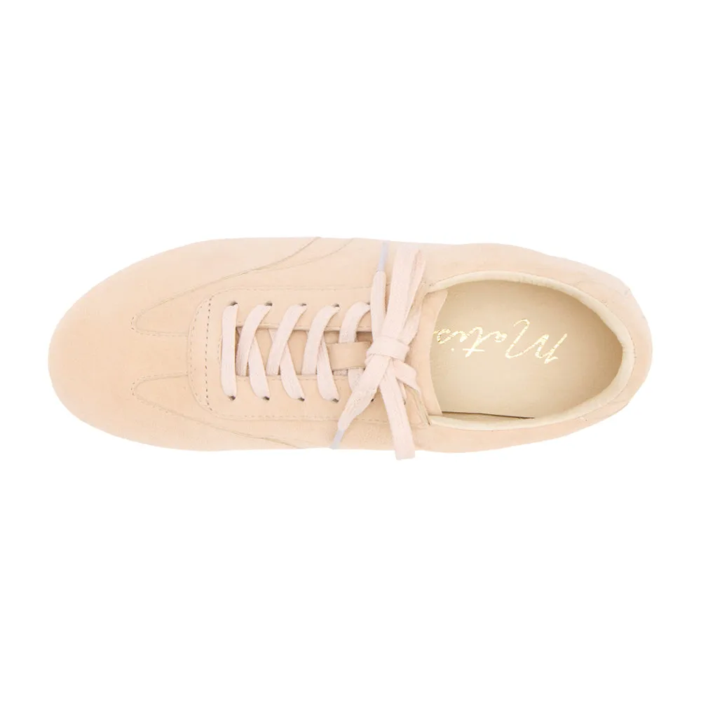 Zeke Lace Up Sneakers