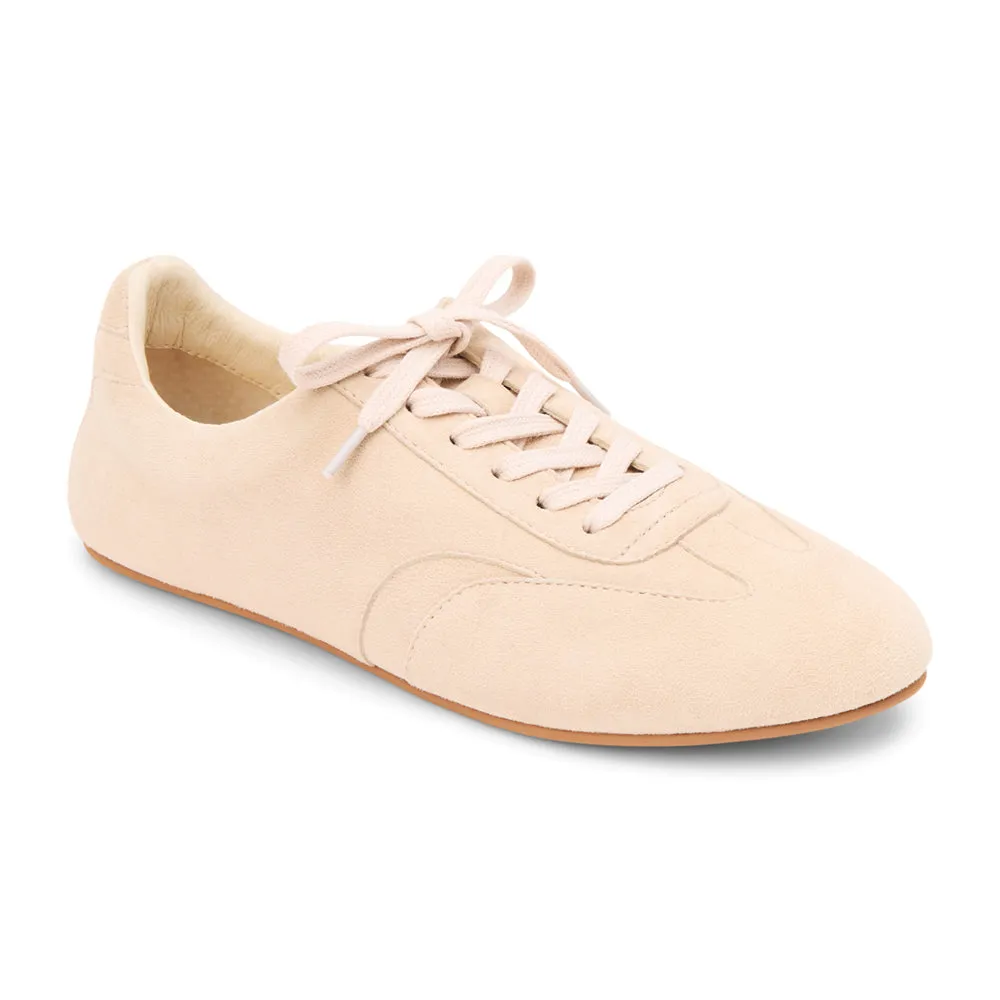 Zeke Lace Up Sneakers